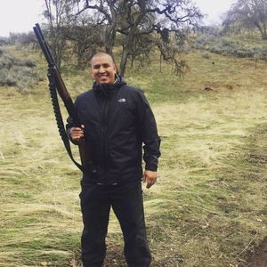 Meet your Posher, Jesse